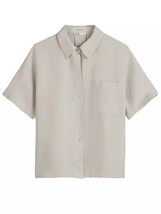 MARC O'POLO | Leinenbluse | 